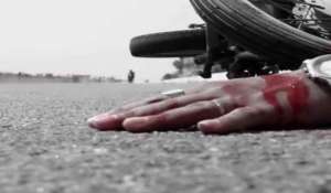 धादिङमा मोटरसाइकल दुर्घटना: १९ वर्षीय विशाल केसीको मृत्यु